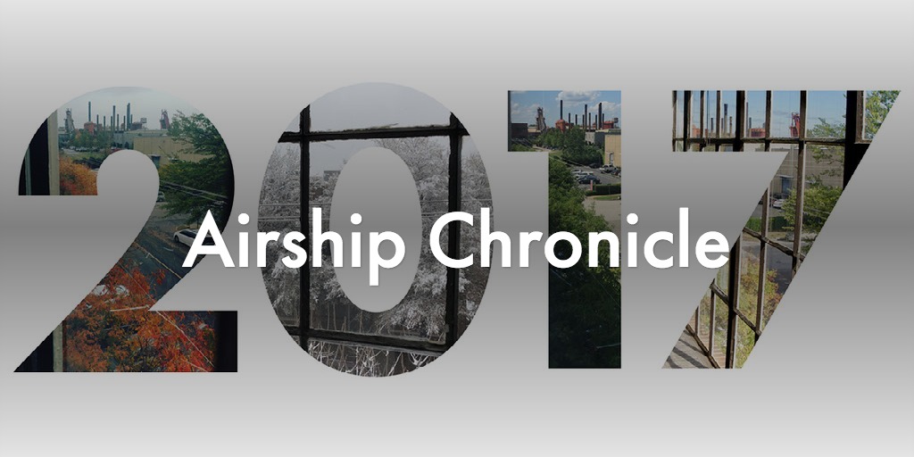 Airship Chronicle